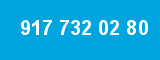 917 732 02 80 917 732 02 80